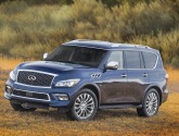 Infiniti QX80
